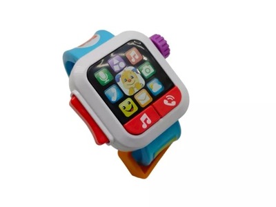 FISHER PRICE SMARTWATCH SZCZENIACZKA GMM43 PL