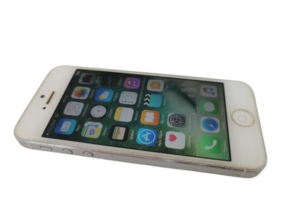 Apple iPhone 5 16GB A1429 - BEZ SIMLOCKA - OPIS