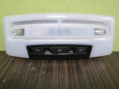 Bmw f20 f30 f36 задняя лампа потолочный 9493145 фото №1