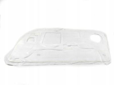 Лист правых дверь перед alfa romeo mito 08-13 / 50509160 фото №1