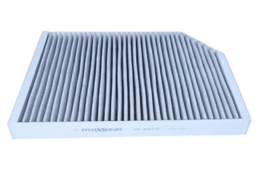 MAXGEAR FILTER CABINS PORSCHE PANAMERA 05.16-> Z AKTYWNYM WEGLEM  