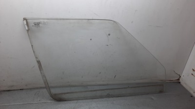 Скло двері правий перед fiat uno 0.9b 00r 5d фото №1