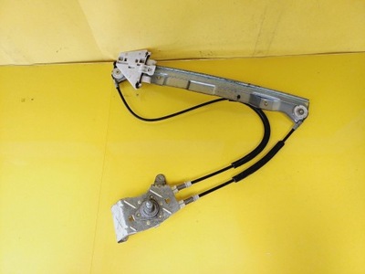 Подъемник окон механический правый задняя smart forfour nr269 фото №1