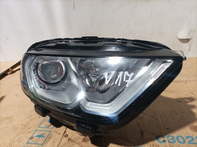 Ford ecosport lift лампа правая led gn15-13w029-je фото №1