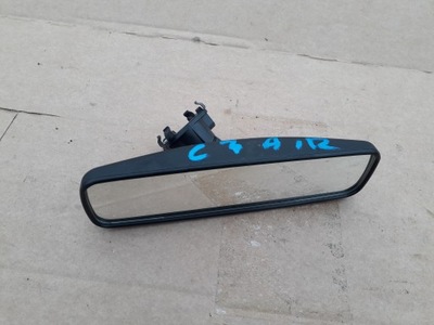 Дзеркало внутрішній citroen c3 aircross 18- фото №1