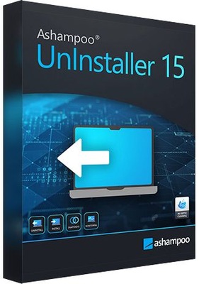 Program Uninstaller 15 Ashampoo
