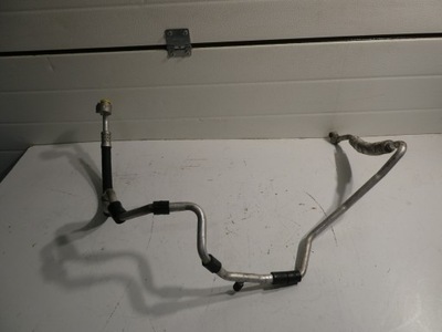 Шланг кондиционера vw golf v 1k0820743am фото №1