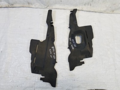 Воздуховод воздуха toyota rav4 iii lift 2.2 d фото №1