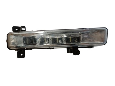 Bmw 5 g30 g31 противотуманная фара led 89250241rh правый повреждённый фото №1