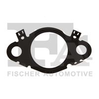 FISCHER FORRO DE VÁLVULA EGR OPEL VIVARO B 1.6CDTI 14-  