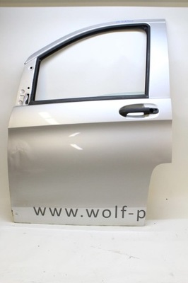 Toyota proace дверь перед левая фото №1