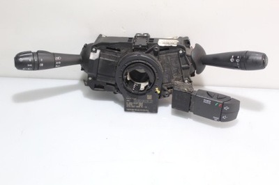 Переключатель комбинированный света dacia dokker фото №1