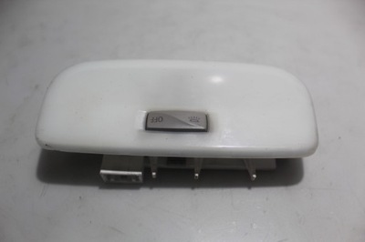 Освещение кабины перед renault megane iii фото №1