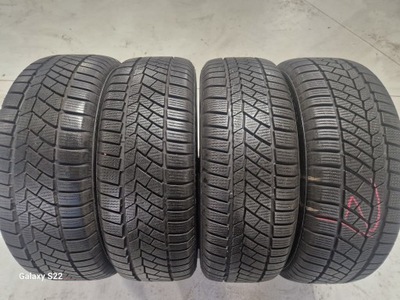205/60/16 205/60r16 Continental ContiWinterContact TS 830 P 92h
