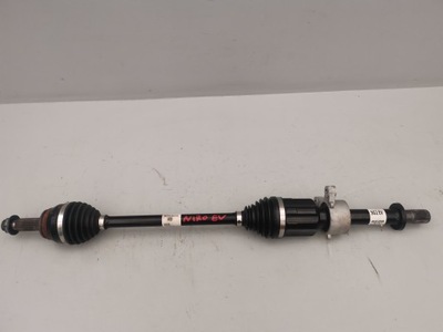 Kia niro ii ev 22-25 привідний вал передня правий перед 49501a0000 фото №1