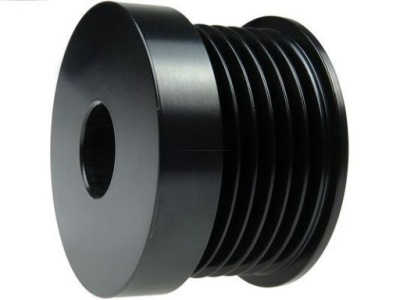 Шкив, генератор as-pl ap0011 фото №1