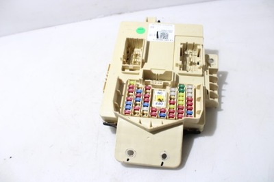 Коробка предохранителей kia optima iv sw 1.7crdi фото №1