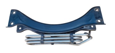 Man tgx tgs шланг спираль компрессора воздуха 81512265853 фото №1