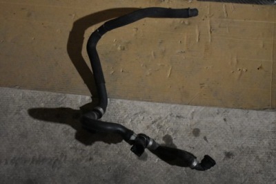 Магистраль водяная шланг воды bmw g01 g20 1 фото №1