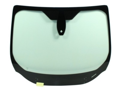 Nowa скло передня лобове ford kuga ii / escape iii датчик 2012-2019 фото №1