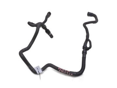 Шланг wody volvo v70 iii 2.0 f 6g918274gg фото №1