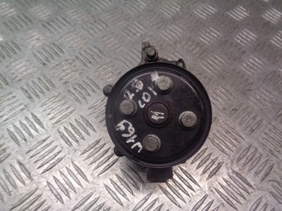 Насос wody mercedes w169 2.0 cdi фото №1