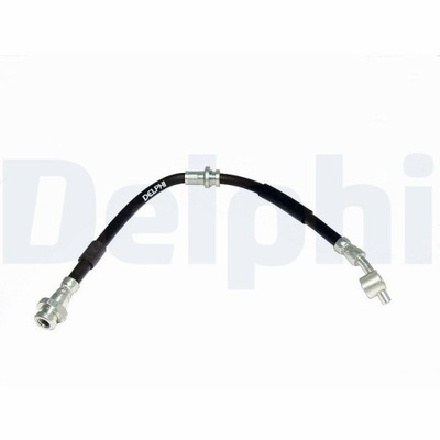 CABLE DE FRENADO ELÁSTICO NISSAN PARTE DELANTERA PRIMERA P11 -02 PR LH6329  