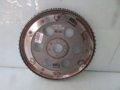 Stinger 2.0 t-gdi 19r колесо маховик вінець фото №1