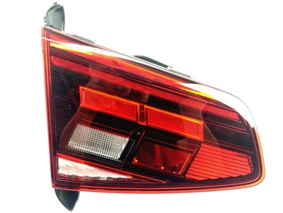 Nowa лампа лівий задня led vw passat b8 3g5945093d фото №1