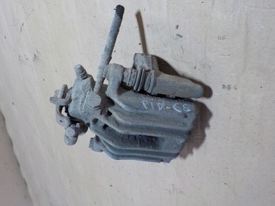 Rapid 1.6 супорт parwy задня фото №1