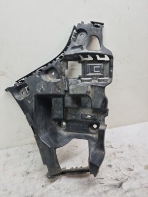 Bmw 1 f40 направляющая бампера левый задняя фото №1