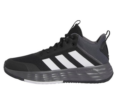 Buty do koszykówki adidas Ownthegame r. 42