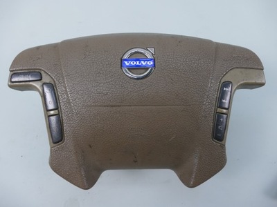 Volvo s80 i подушка повітряна керма подушка безпеки фото №1