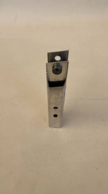 Bmw 3 g20 g21 зона деформации левая 51119478578 nowa фото №1