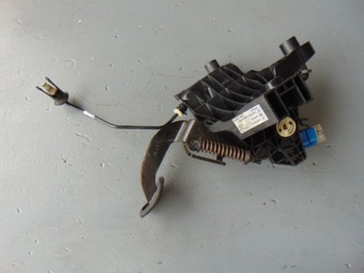 Педали renault trafic iii opel vivaro b 465033911r 1.6 dci фото №1