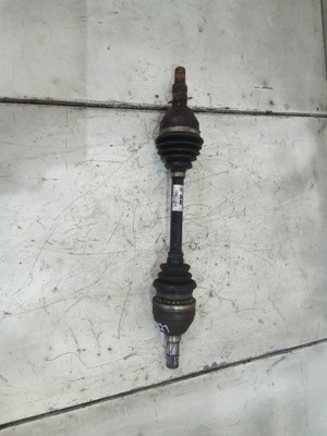 G921 привідний вал короткий opel insignia 13228195 фото №1