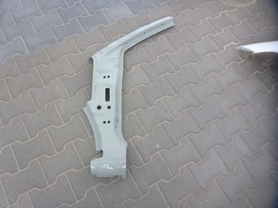 Skoda fabia ii 5j порог блок двигателя рама левый новый оригинал фото №1