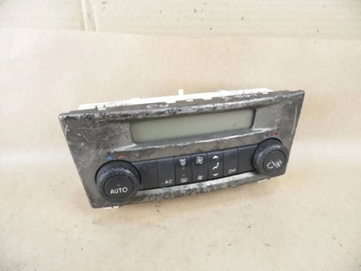 Renault laguna ii панель обдув 8200181132a фото №1