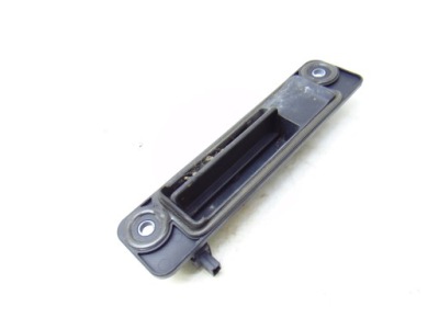 Ручка кришки задня задня mercedes ml w164 x164 a1647401193 фото №1