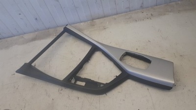 Bmw f20 рамка захист консолі центральної europa фото №1