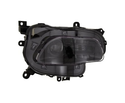 JEEP CHEROKEE (KL) 2014 - 18 FARO PARTE DELANTERA DERECHA 1  