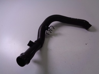 Труба интеркулер mercedes a-klasa w176 cdi фото №1