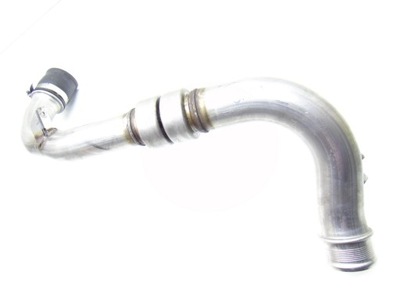 Труба інтеркулер audi a5 8t 3.0 tdi 059145731bc фото №1