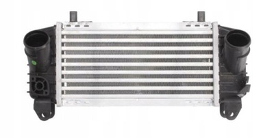 Інтеркулер audi a2 1,2tdi 1,4tdi 2000-2005 фото №1