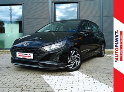HYUNDAI i20 Modern 1.2 80KM *