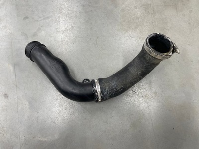 Труба інтеркулер rs3 rsq3 оригінал ładna фото №1