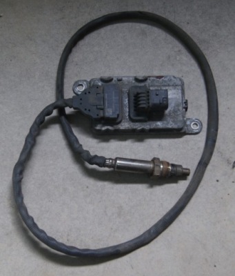 Датчик nox daf euro 6 890mm 4326868 оригинал фото №1