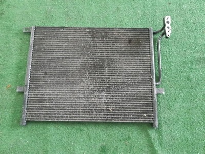 Радіатор кондиціонера конденсатор bmw e46 8377614 фото №1