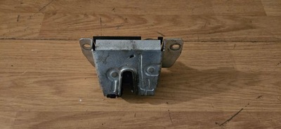 Mercedes ml 163 w163 замок кришки задня фото №1