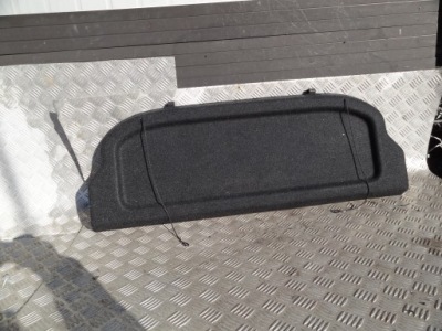 Suzuki ignis iii 2018 полка задняя багажника оригинал фото №1